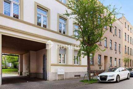 Wohnung Köthen (Anhalt) Köthen - 3 Zimmer, 79 m&sup2;, 89.000&euro; | Angebot:25677580