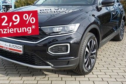 VW T-Roc 29.000 km 21.790 &euro; Kamenz 01917