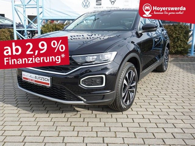 VW T-Roc 29.000 km 21.790 &euro; Kamenz 01917