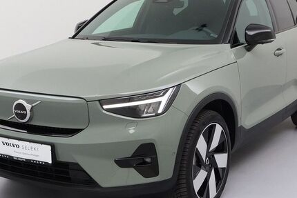 Volvo XC40 47.350 km 32.950 &euro; Norderstedt 22848