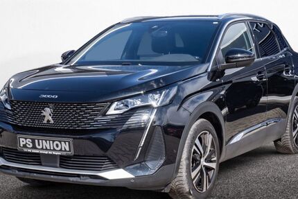 Peugeot 3008 34.155 km 25.700 &euro; Halle (Saale) 06132