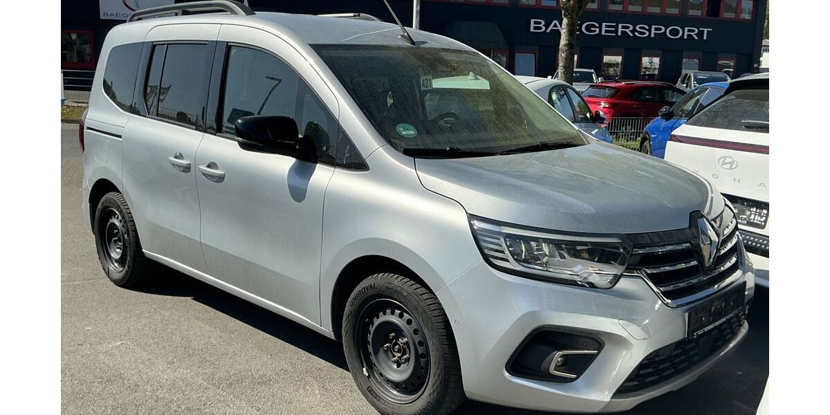 Renault Kangoo 77.704 km 18.500 &euro; Eitorf 53783