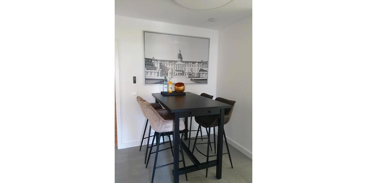 Etagenwohnung Eggenstein-Leopoldshafen Leopoldshafen - 4 Zimmer, 110 m&sup2;, 3.000&euro; | Angebot:24772644