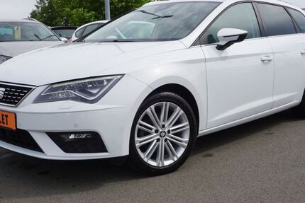Seat Leon 109.000 km 14.770 &euro; Wurzen 04808