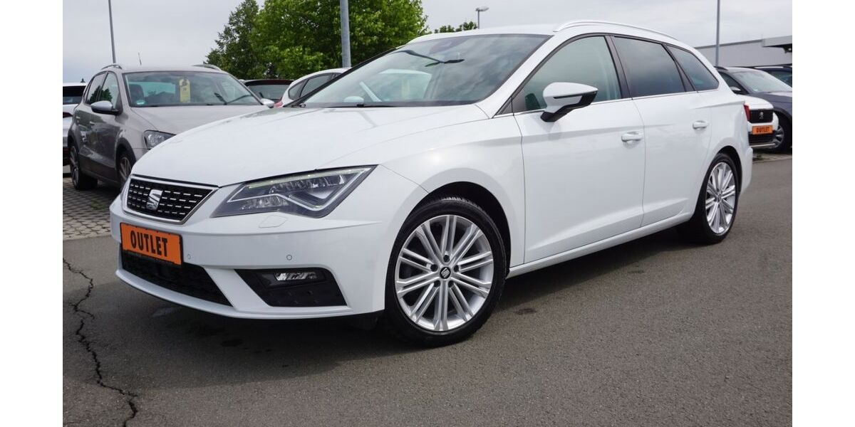 Seat Leon 109.000 km 14.770 &euro; Wurzen 04808