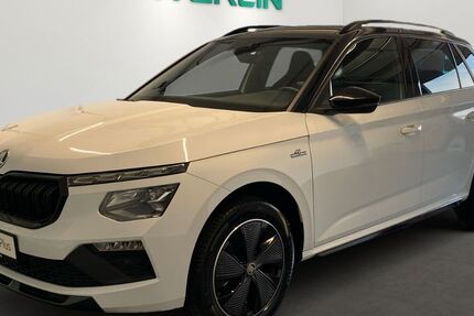 Skoda Kamiq 7.650 km 26.870 &euro; Freiburg 79108