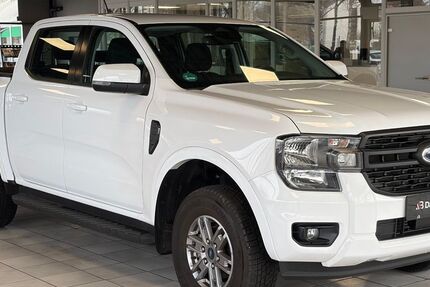 Ford Ranger 21.379 km 34.470 &euro; Ingolstadt 85053