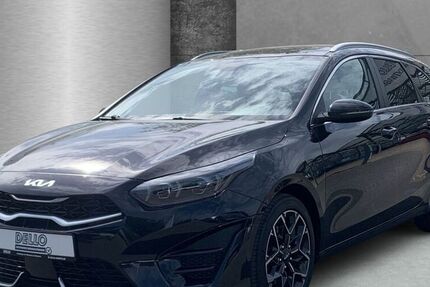 Kia ceed / Ceed