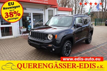 Jeep Renegade 184.240 km 8.990 &euro; Berga-Wünschendorf 07980