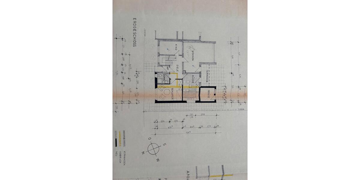 Reihenhaus Cloppenburg - 6 Zimmer, 151 m&sup2;, 349.000&euro; | Angebot:27005333