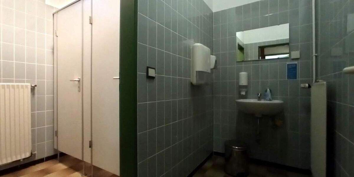 Gewerbeobjekt Baunatal Altenritte - 3 Zimmer, 164 m&sup2;, 1.230&euro; | Angebot:25674998