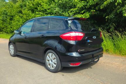 Ford C-Max 159.000 km 6.400 &euro; Neuental 34599