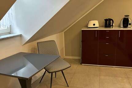 Zimmer Ingolstadt Altstadt Südwest - 2 Zimmer, 1.350&euro; | Angebot:26818994
