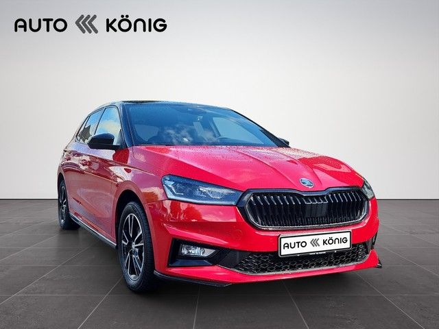 Skoda Fabia 9.387 km 25.290 € Nördlingen 86720