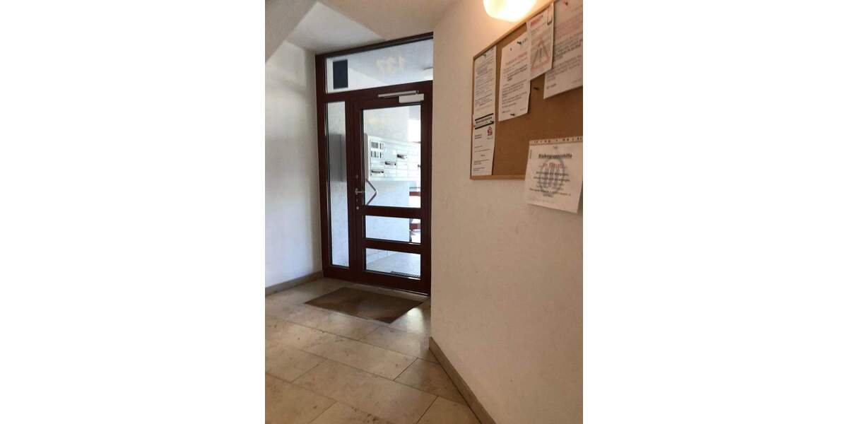 Etagenwohnung Zwickau-Marienthal Marienthal - 2 Zimmer, 66 m&sup2;, 69.000&euro; | Angebot:25747130