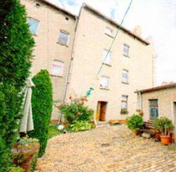 Etagenwohnung Bitterfeld-Wolfen Bitterfeld - 3 Zimmer, 74 m&sup2;, 474&euro; | Angebot:27635564