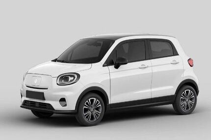 Leapmotor T03 3.000 km 19.990 &euro; Eschwege 37269