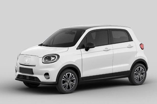 Leapmotor T03 3.000 km 19.990 &euro; Eschwege 37269