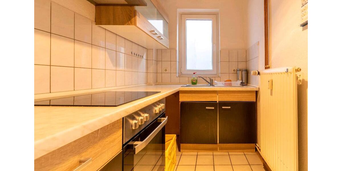 Erdgeschoßwohnung Delmenhorst - 1 Zimmer, 41 m&sup2;, 500&euro; | Angebot:25749076