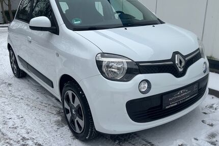 Renault Twingo 50.239 km 6.999 &euro; Hamburg 21149