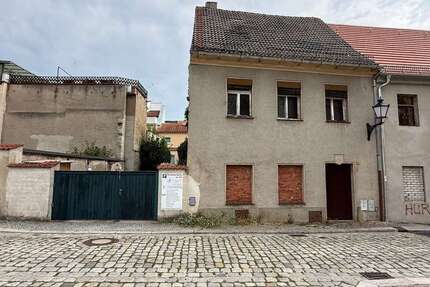 Haus Großenhain - 4 Zimmer, 150 m&sup2;, 60.000&euro; | Angebot:27658355