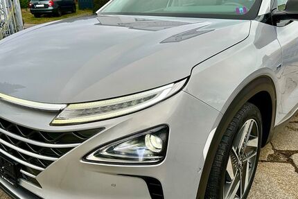 Hyundai NEXO 171.000 km 9.999 &euro; Berlin 12307