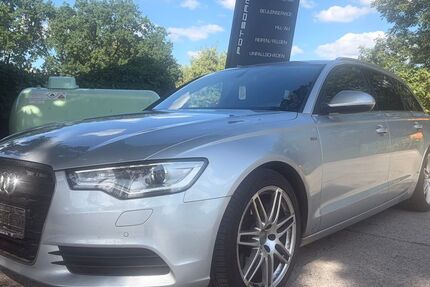 Audi A6 215.000 km 10.490 &euro; Potsdam 14469