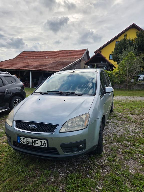 C-Max