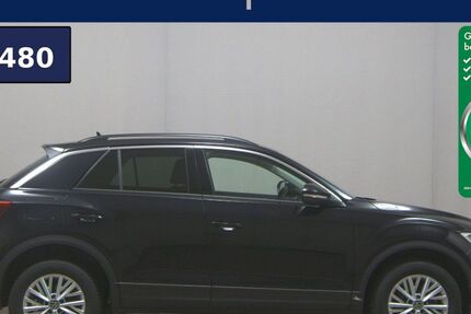 VW T-Roc 43.796 km 18.980 &euro; Gyhum/Bockel 27404