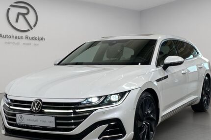 VW Arteon 59.263 km 31.879 &euro; Oelsnitz/Erzgebirge 09376