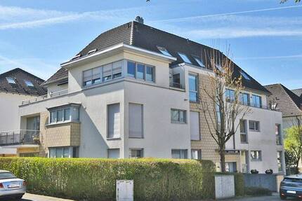 Moderne Penthouse-Maisonette-Wohnung in Essen-Bredeney 4 zimmer
