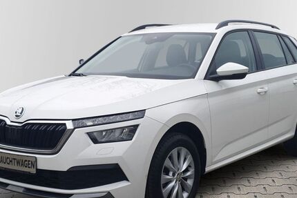 Skoda Kamiq 29.254 km 18.790 &euro; Leipzig 04328