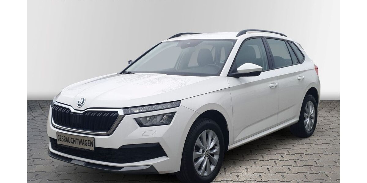 Skoda Kamiq 29.254 km 18.790 &euro; Leipzig 04328