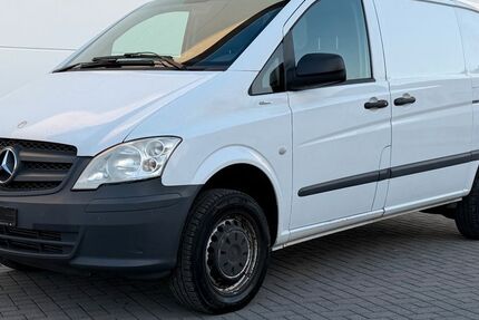 Mercedes-Benz Vito 284.744 km 8.329 &euro; Nürnberg 90441