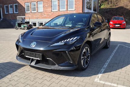 MG 4 42.000 km 19.990 &euro; Kirchberg/Untermitterdorf 94259