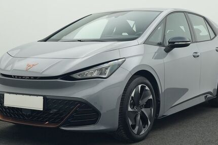 Cupra Born 5.440 km 26.950 &euro; Mühlhausen 92360