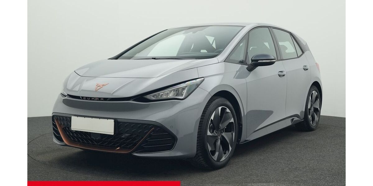 Cupra Born 5.440 km 26.950 &euro; Mühlhausen 92360