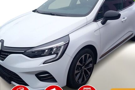 Renault Clio 21.300 km 17.988 &euro; Kehl 77694