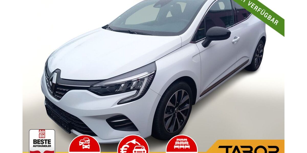 Renault Clio 21.300 km 17.988 &euro; Kehl 77694