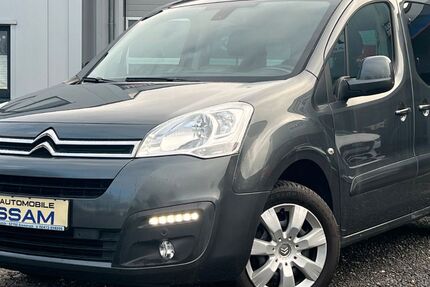 Citroen Berlingo 80.342 km 10.900 &euro; Simmerath 52152