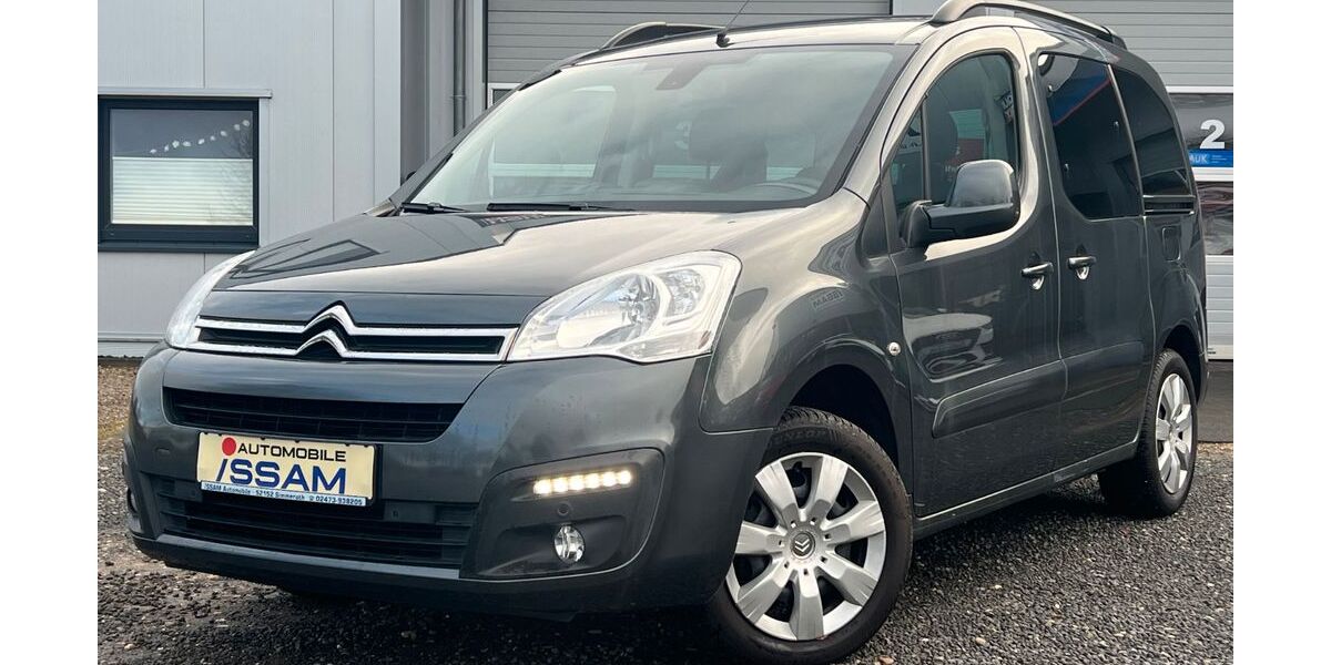 Citroen Berlingo 80.342 km 10.900 &euro; Simmerath 52152