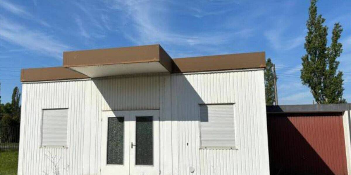 Gewerbeobjekt Wiedemar Pohritzsch - 2.500.000&euro; | Angebot:26247288