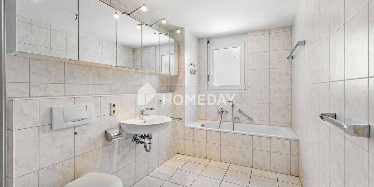 Etagenwohnung Maulburg - 4 Zimmer, 104 m&sup2;, 349.000&euro; | Angebot:26909853