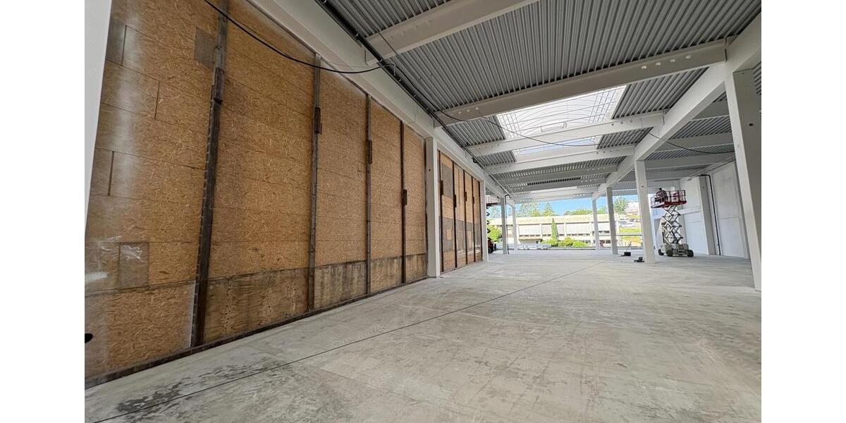 Gewerbeobjekt Wain - 20.000&euro; | Angebot:22623181