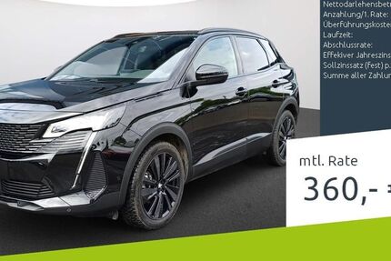 Peugeot 3008 18.774 km 33.720 &euro; Dülmen 48249
