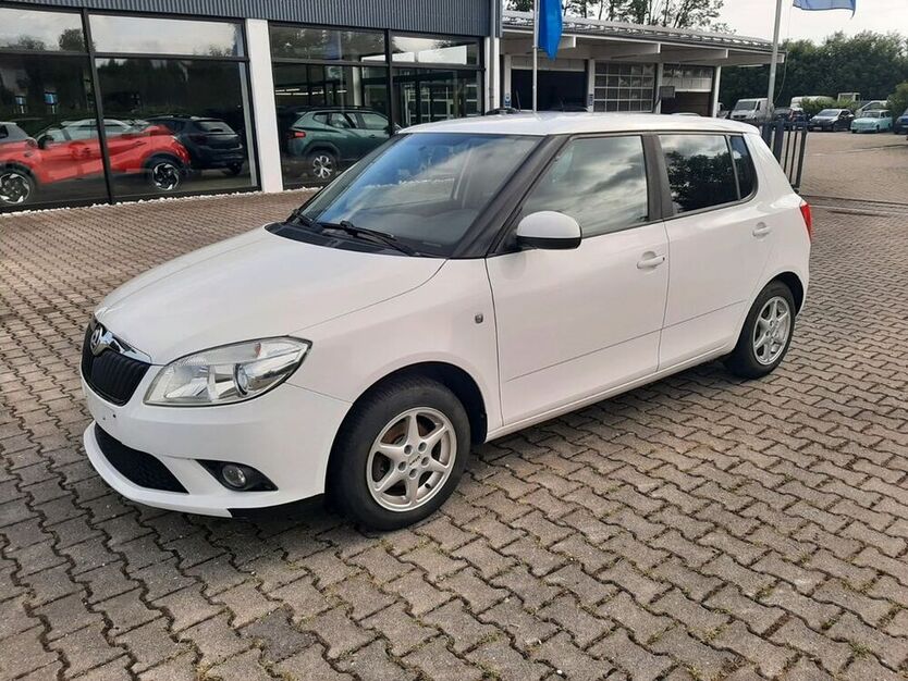 Fabia