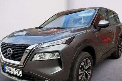 Nissan X-Trail 1.500 km 29.900 € Clenze 29459