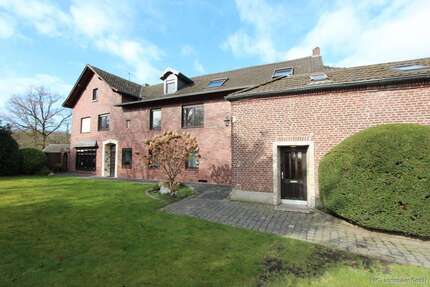 Wohnung zum Mieten in Viersen Boisheim 680 € 85 m² 4 zimmer