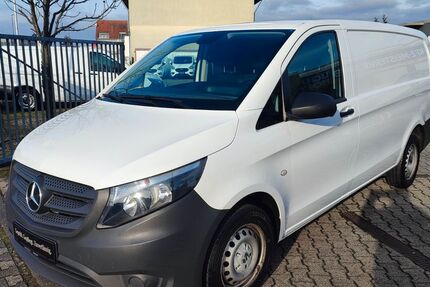 Mercedes-Benz Vito 174.000 km 12.500 &euro; Rüsselsheim 65428