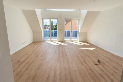 Ihre 2-Zi-Whg in modernem Design u. bester Bauqualität KfW-Förd. möglich Eigenbezug - Kap. Anlage-oder Altersruhesitz- Sie haben alle Möglichkeiten - Wohnung Waidhaus | Angebot:24454037